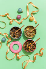 Holiday Tea Trio