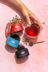 Black Tea Trio