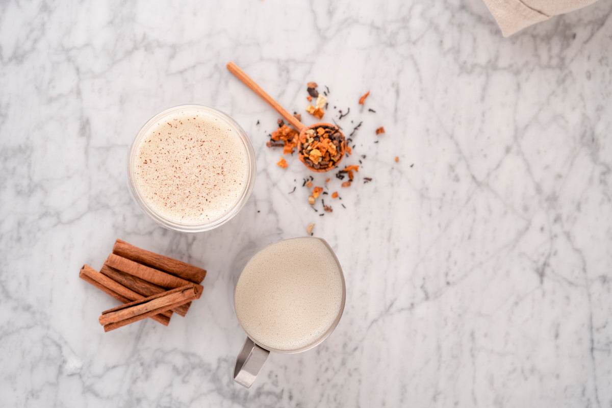 Pumpkin Spice