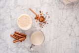 Pumpkin Spice