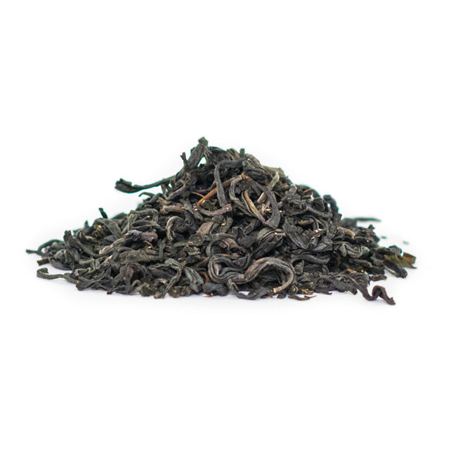 Purple Leaf Tea Organic, Fair Trade, Buy Purple Tea from Kenya JUSTEA