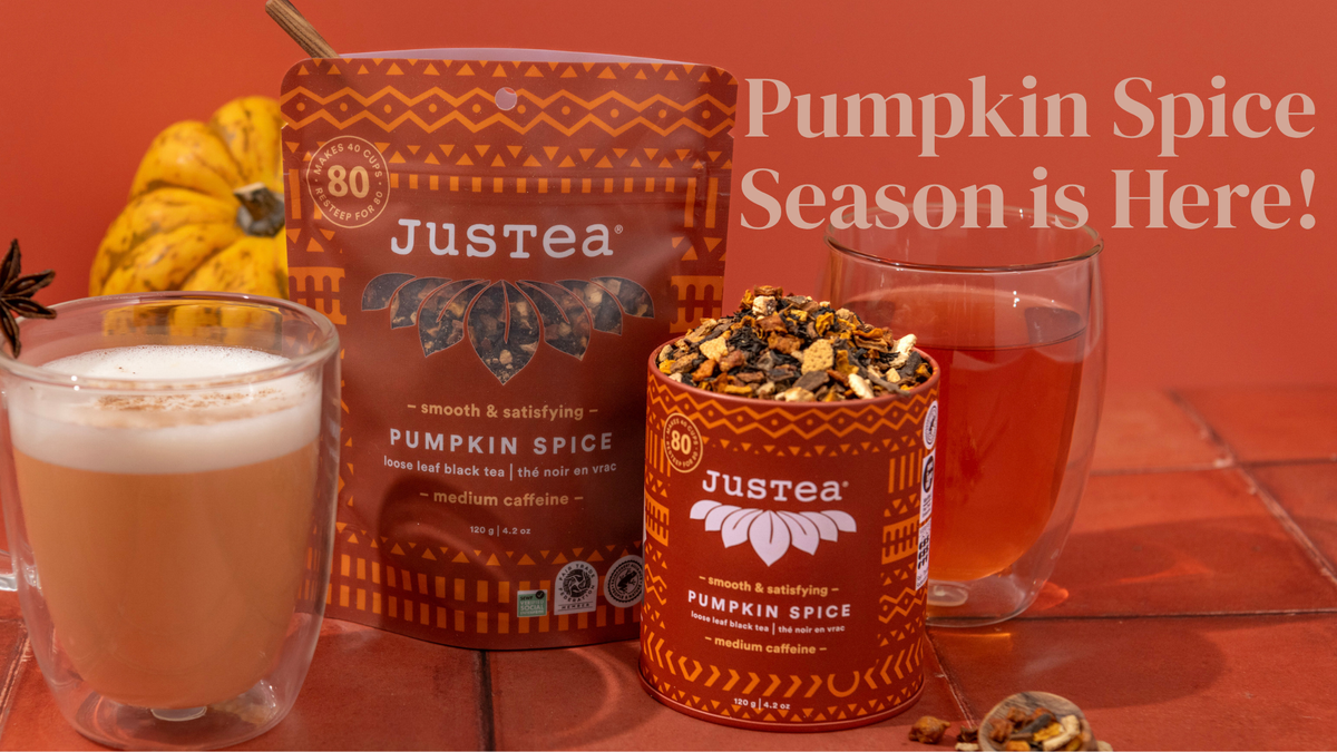 Pumpkin Spice