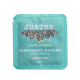 Peppermint Garden