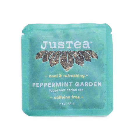 Peppermint Garden
