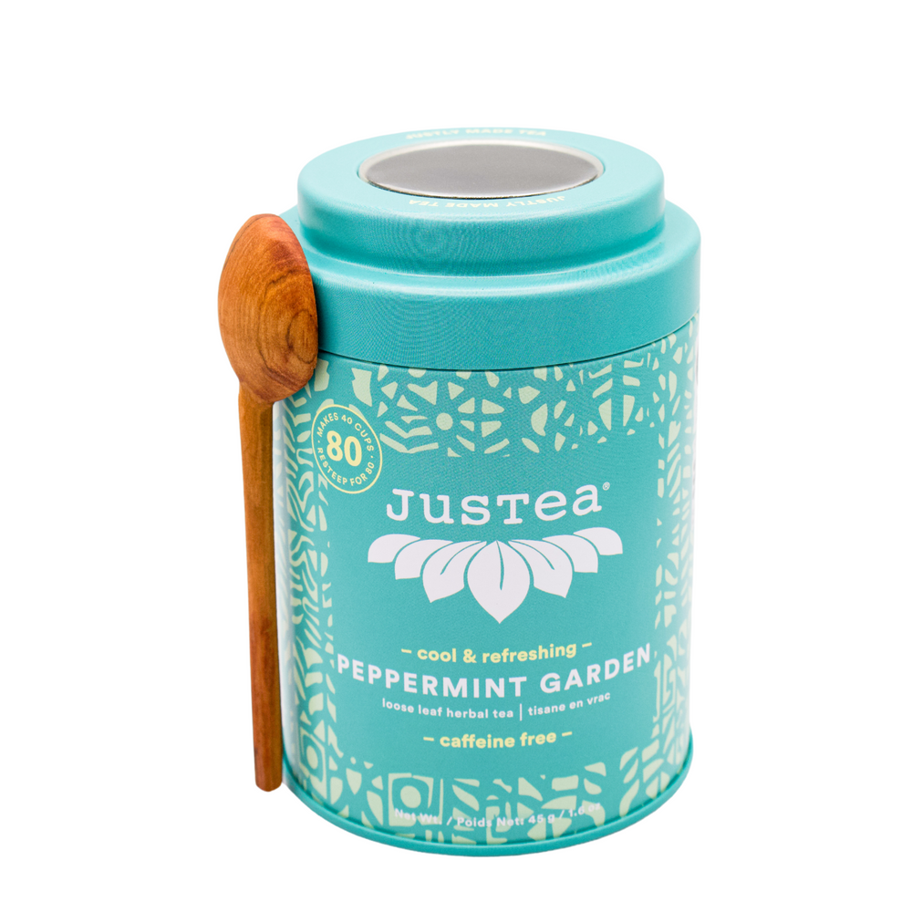 
                  
                    Peppermint Garden
                  
                