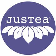 JusTea logo