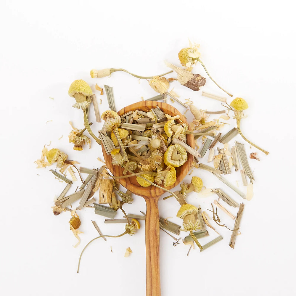 Chamomile Dream 180g Resealable Pouch