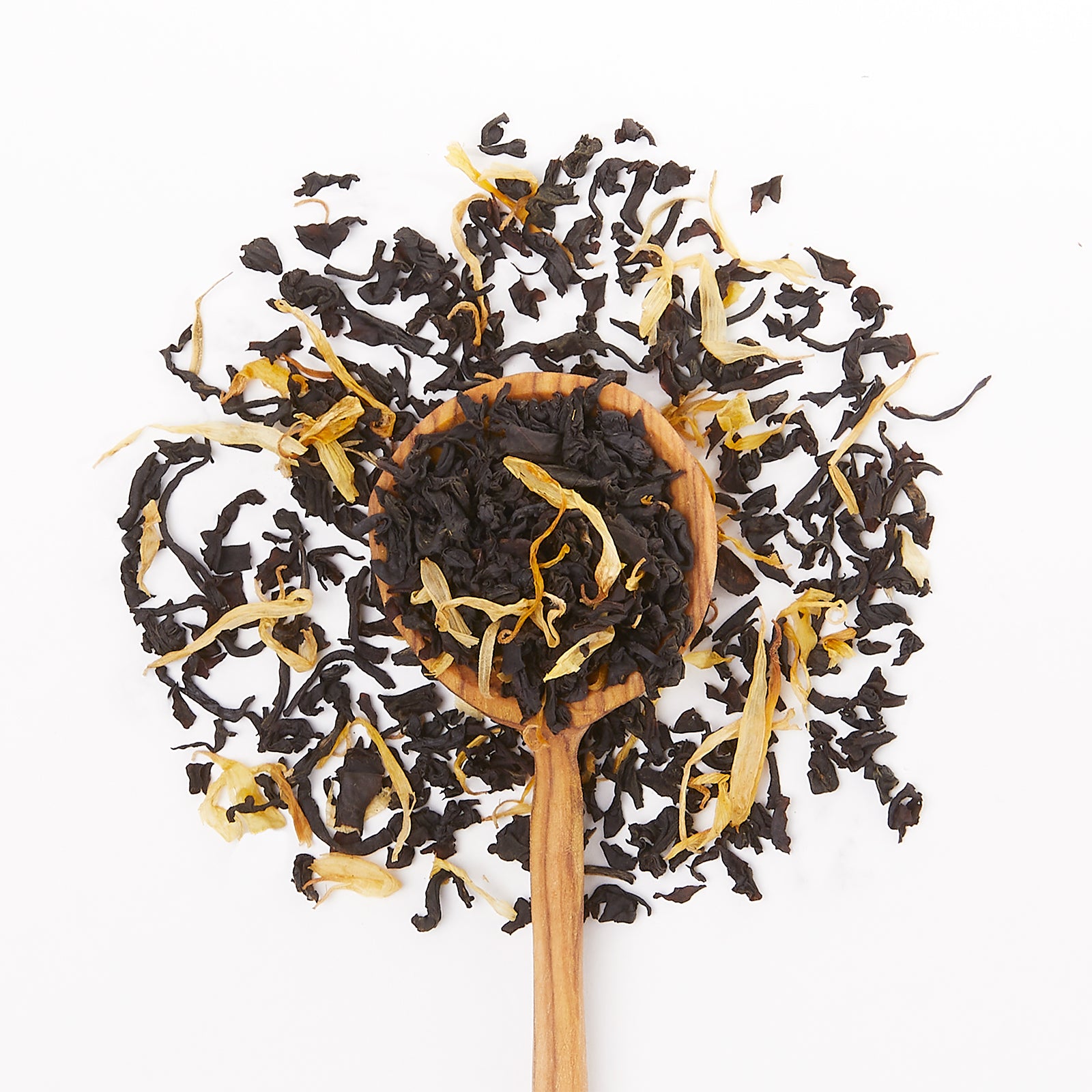 Cream Earl Grey - Organic, Fair Trade, Buy Black Tea from Kenya