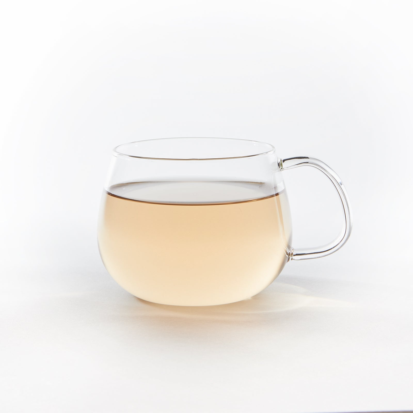 Purple Leaf Tea