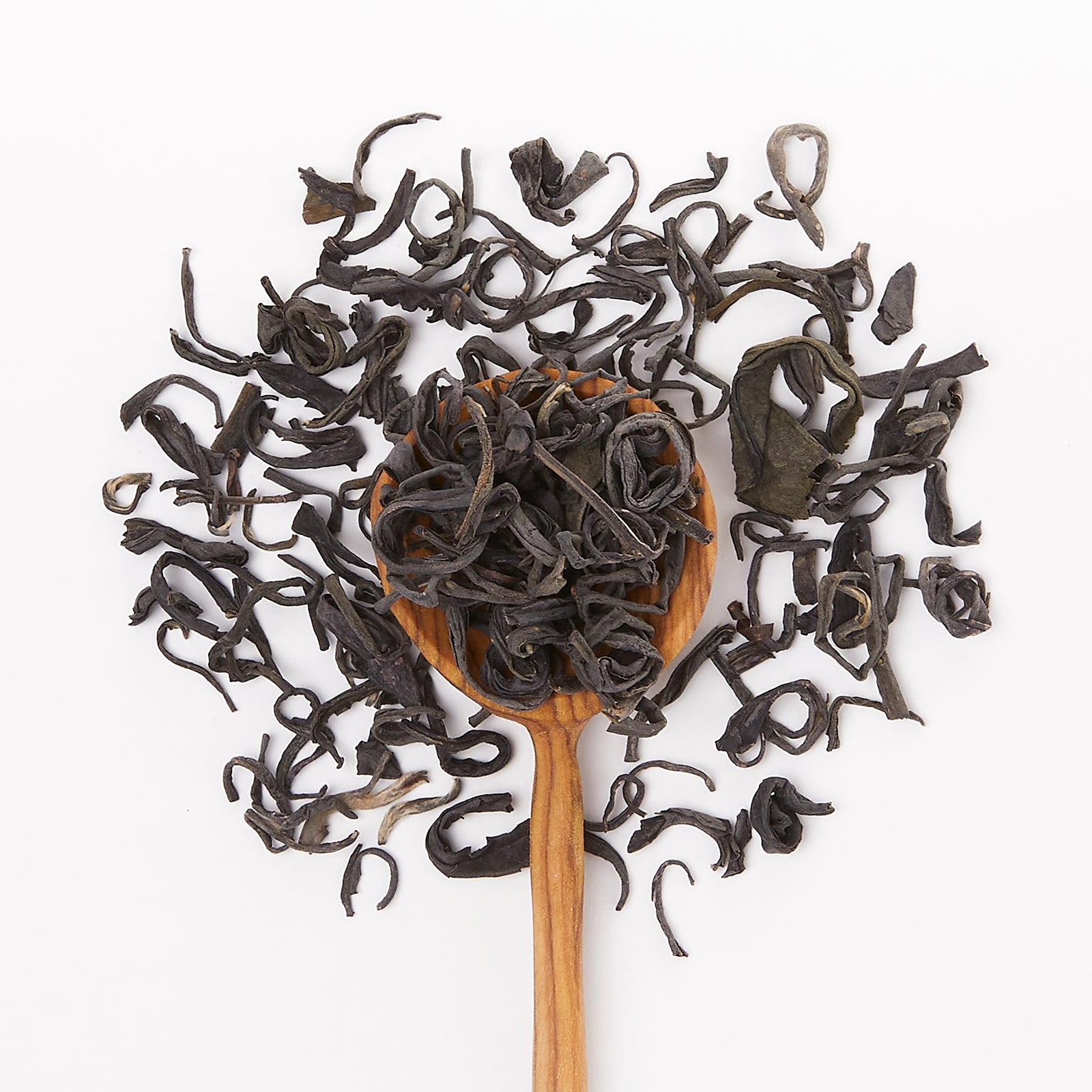 Purple Leaf Tea