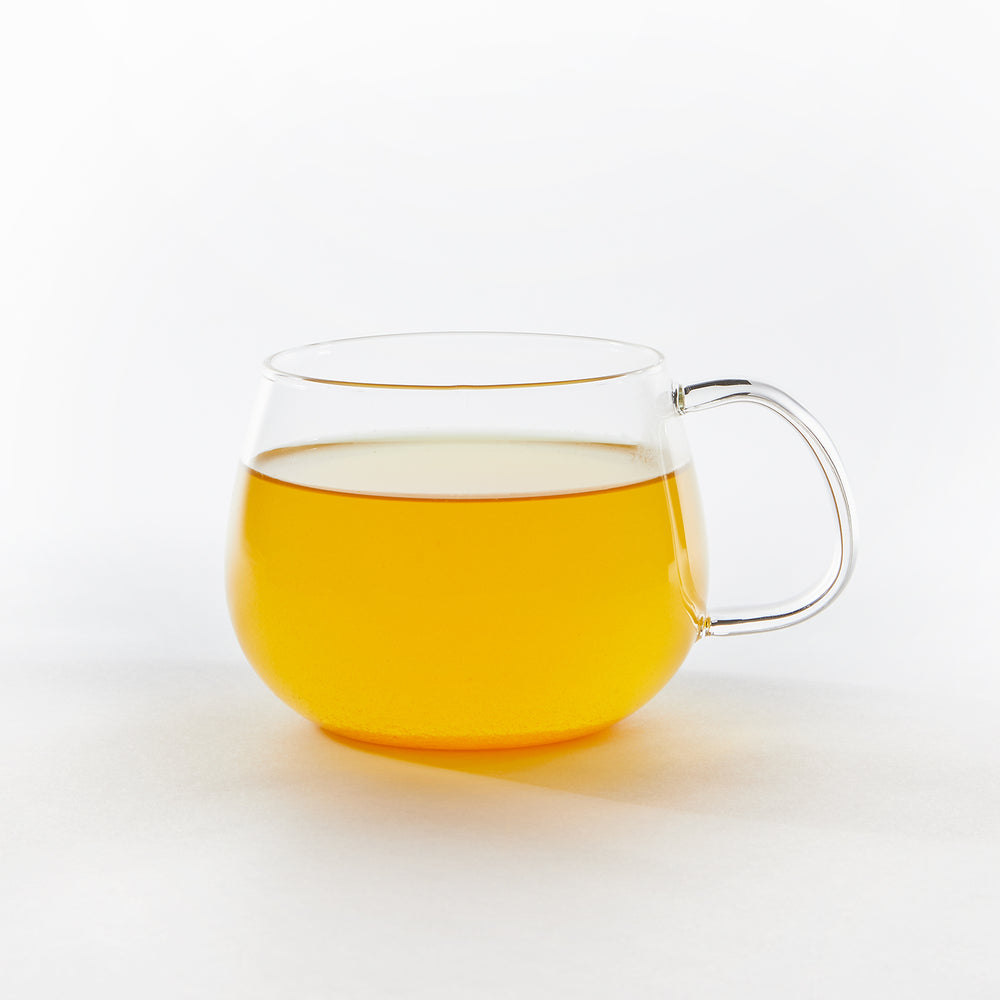 Turmeric Ginger