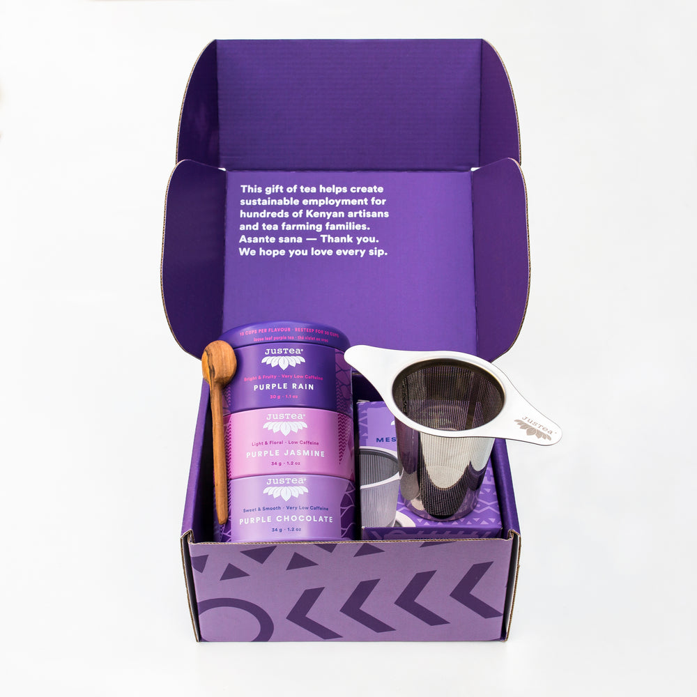 
                  
                    Purple Gift Box
                  
                