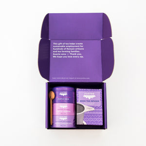 
                  
                    Purple Gift Box
                  
                