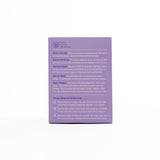 Tea Infuser with Dual-use Coaster Lid